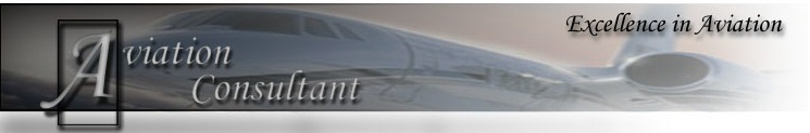 Aviation Consultant Corp
